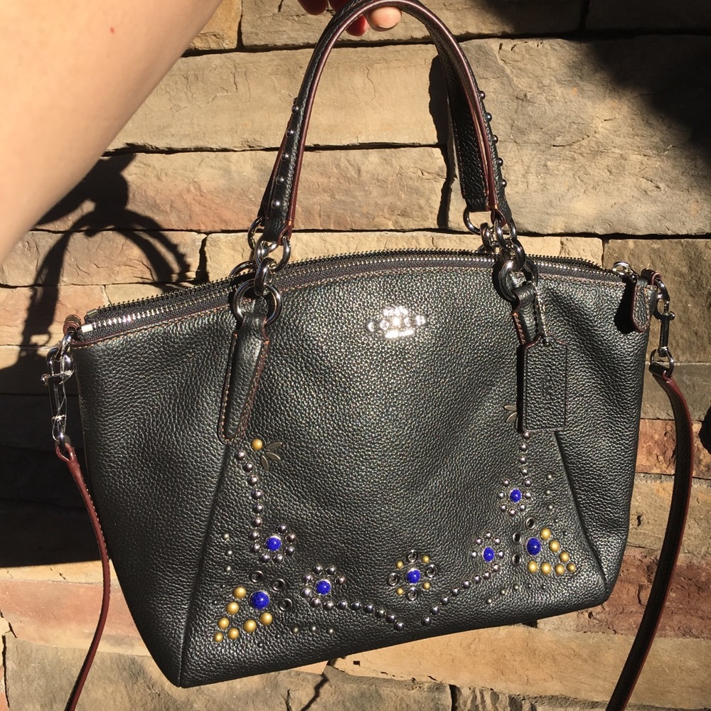 Coach purse NWT